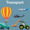 Learn Transport in English icon