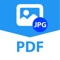 Transform your JPG images into PDF files effortlessly with the JPG to PDF Converter Pro app