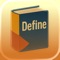 Define is a new AI-oriented dictionary/encyclopaedia powered by Apple Intelligence