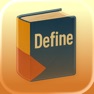 Get Define: AI Dictionary for iOS, iPhone, iPad Aso Report