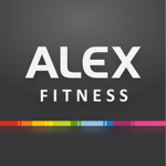 Alex Fitness - фитнес-клубы на пк