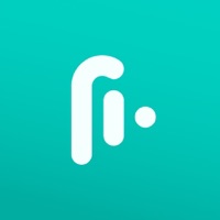 Fio: Catholic Music & Podcasts app icon - Music app for iPhone