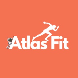 AtlasFit: Calories et IA