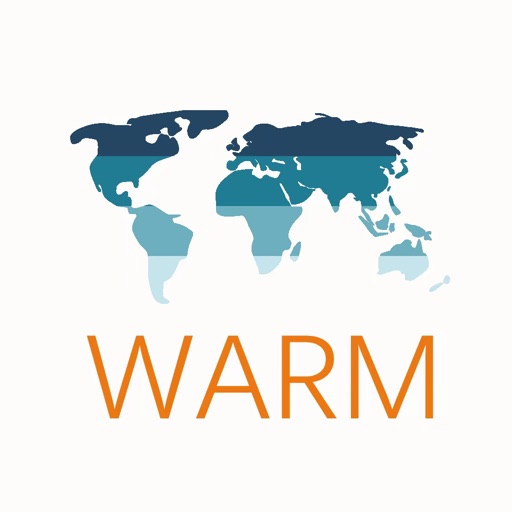 WARMWORLD