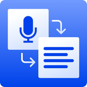 Transcribe Voice To Text Memo