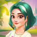 Gossip Harbor: Merge & Story