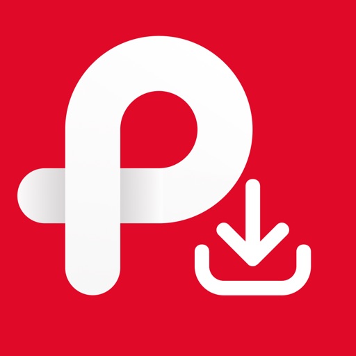 PinSaver: Save Pin Video