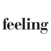 Feeling Magazine - iPadアプリ