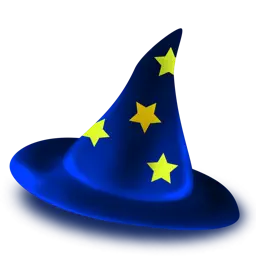 Crossword Wizard Player app icon