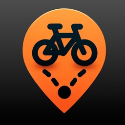 Ride Bike Tracker