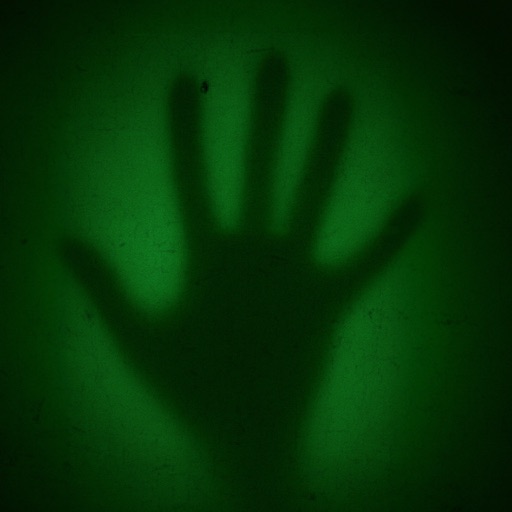 Ghost Detector: Spirit Hunt