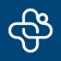 HealthyConnect app icon - Medical app for iPhone