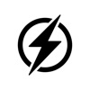 Black Sky Weather icon
