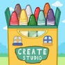 Get Lila's World: Create Studio for iOS, iPhone, iPad Aso Report