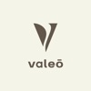 Valeō Pilates & Wellness app icon - Health & Fitness app for iPhone
