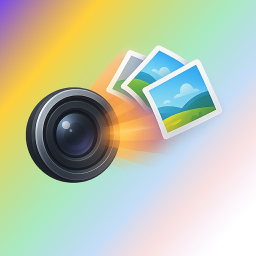 趣影相机-让拍摄更有趣