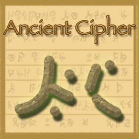 Ancient Cipher