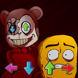 Twiddle Dance Battle