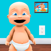 ¿Dónde está tu papá: Prank