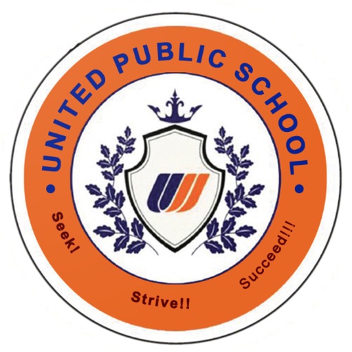 United Public School Ottamadam
