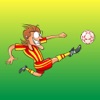 LinguaLeague icon