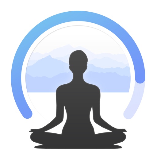 Meditation Timer: Bell & Music