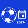 Football Calculator 2024 icon