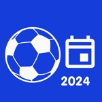 Speelschema voor EK 2024