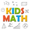 Kids Learn Math-Training Games icon