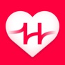 Get Heartify: Heart Health Monitor for iOS, iPhone, iPad Aso Report