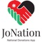 JoNation App is a one stop shop for all donations and charity activities in Jordan, to facilitate charity campaigns promotion and outreach by all registered charity organizations in Jordan and facilitate donation process by providing digital payment channels to suit donors' different preferences