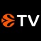 Welcome to EuroLeagueTV, the official live streaming app for Turkish Airlines EuroLeague and BKT EuroCup