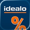 idealo - Price Comparison icon