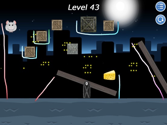 Genius Mouse iPad screenshot