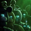 Jumpscare Simulator: FNAF 1-8 icon