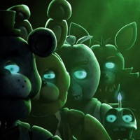  Jumpscare Simulator: FNAF 1-8 Application Similaire