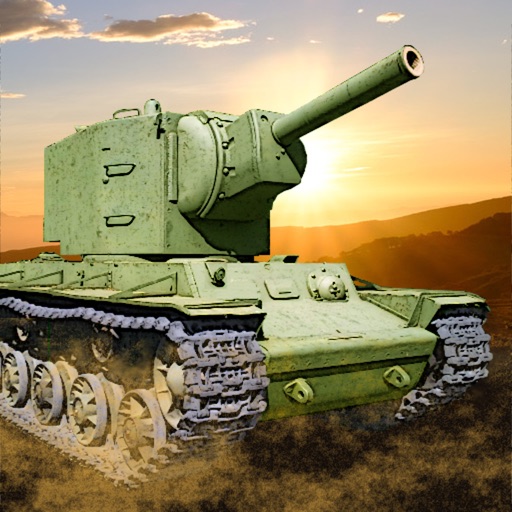 Attack on Tank - World War 2 iOS App