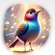 Echo - musical puzzles