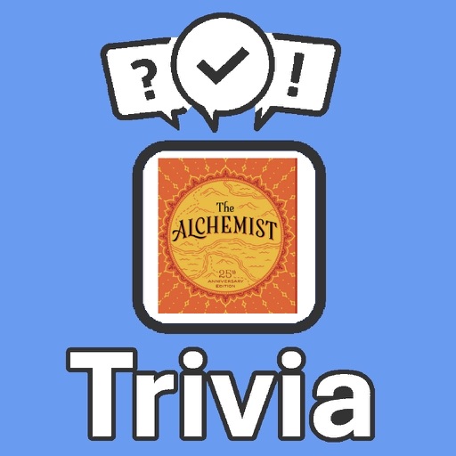 The Alchemist Trivia