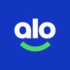 aloSIM: 5G Prepaid Travel eSIM icon