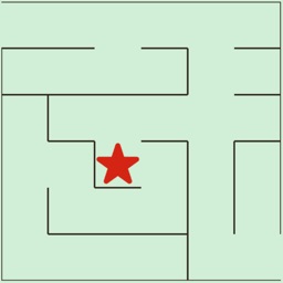 Star Maze
