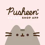 Pusheen Shop - App Icon