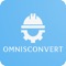 OmnisConvert is a versatile and intuitive conversion app designed to meet all your conversion needs in one convenient location