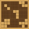 Woodoku Block Puzzle Sudoku icon