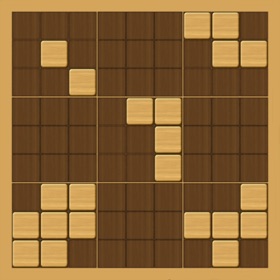 Screenshots (8) Woodoku Block Puzzle Sudoku