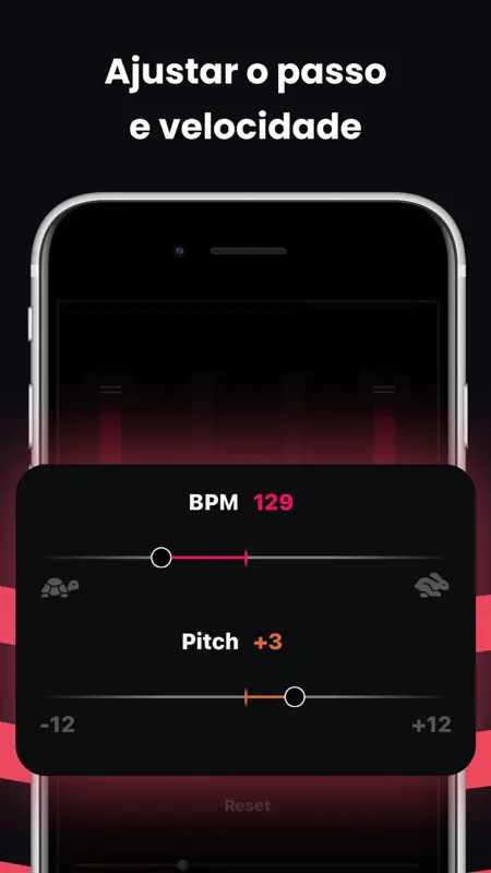 Stemz: musica vocal remover screenshot 4 of 5