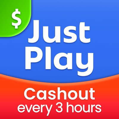 JustPlay: 会員ポイント獲得