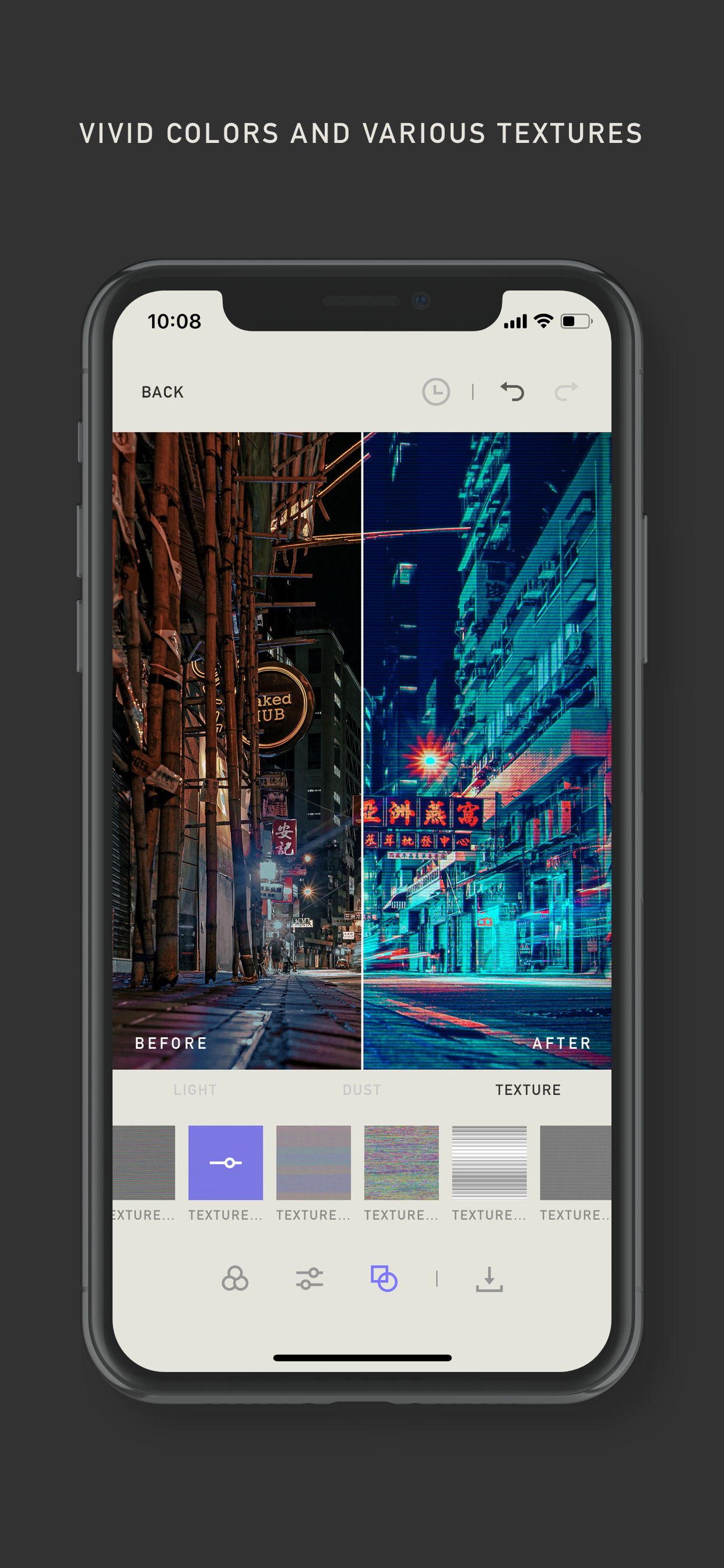Neongraf
