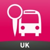 UK Bus Checker