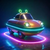 DroneRacer Blitz icon
